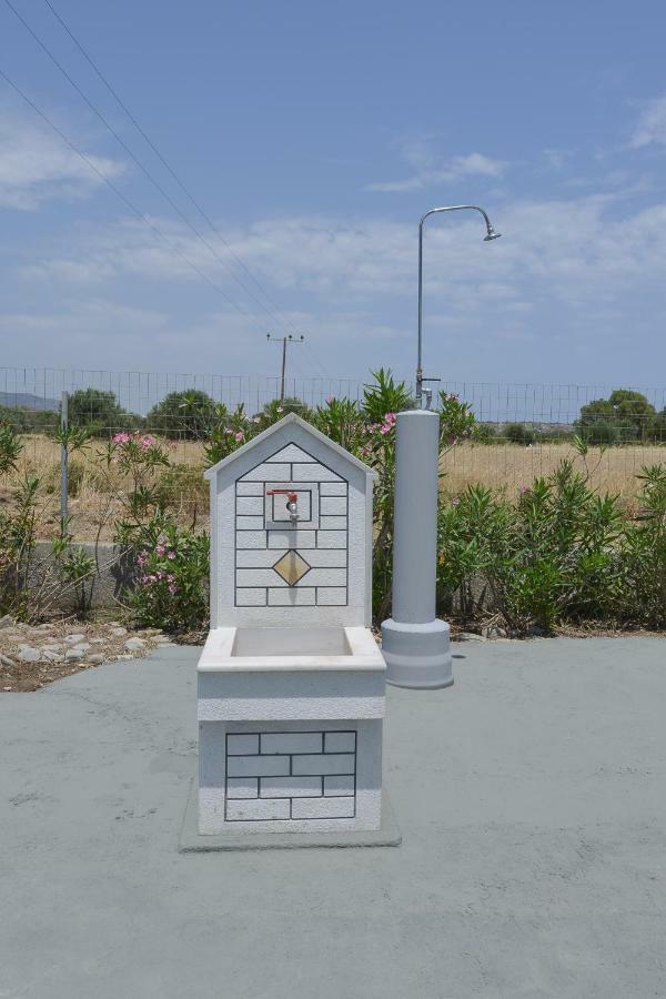 Villa Fantasea Plimmiri المظهر الخارجي الصورة