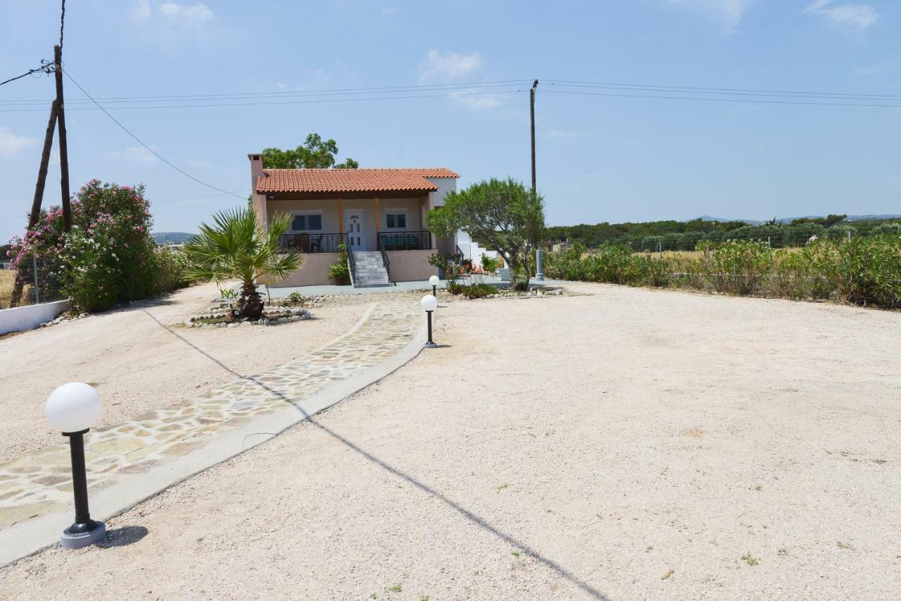 Villa Fantasea Plimmiri المظهر الخارجي الصورة