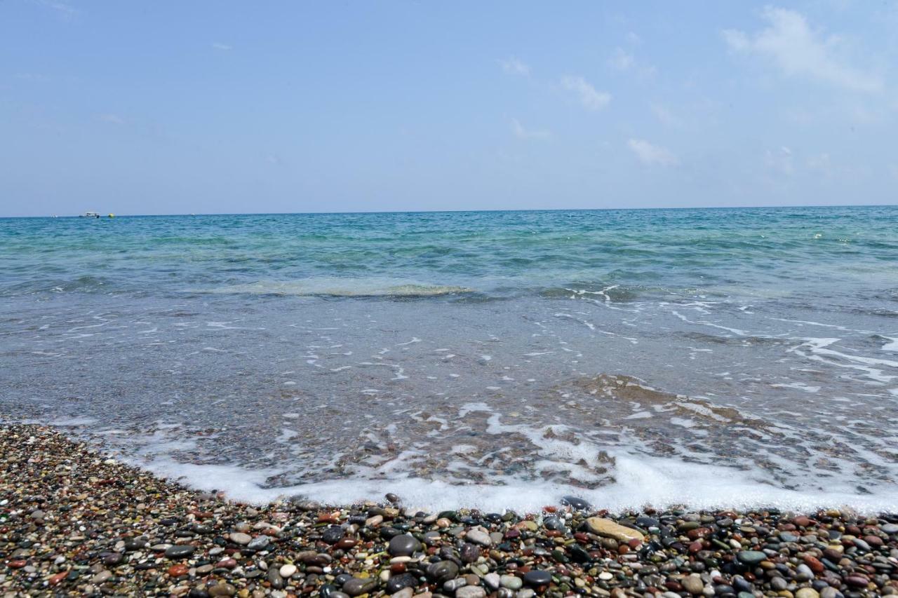 Villa Fantasea Plimmiri المظهر الخارجي الصورة