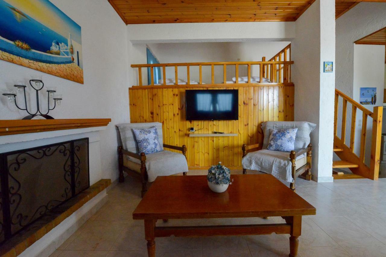 Villa Fantasea Plimmiri المظهر الخارجي الصورة