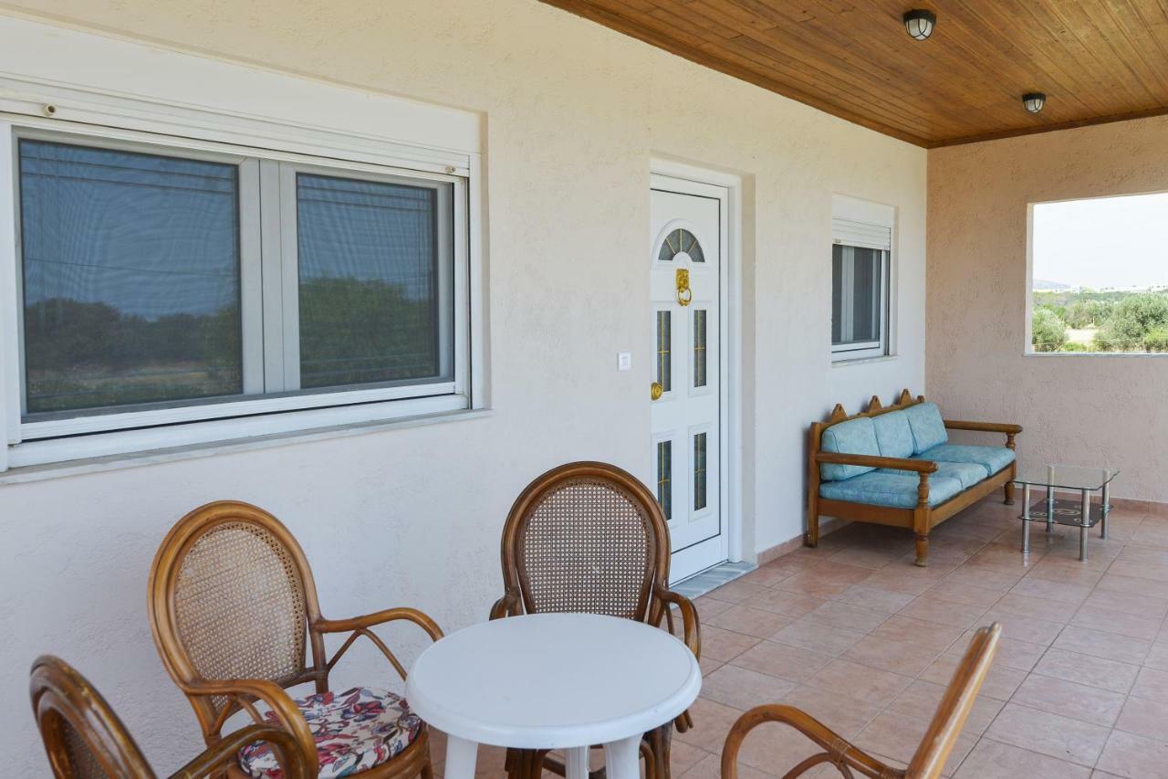 Villa Fantasea Plimmiri المظهر الخارجي الصورة