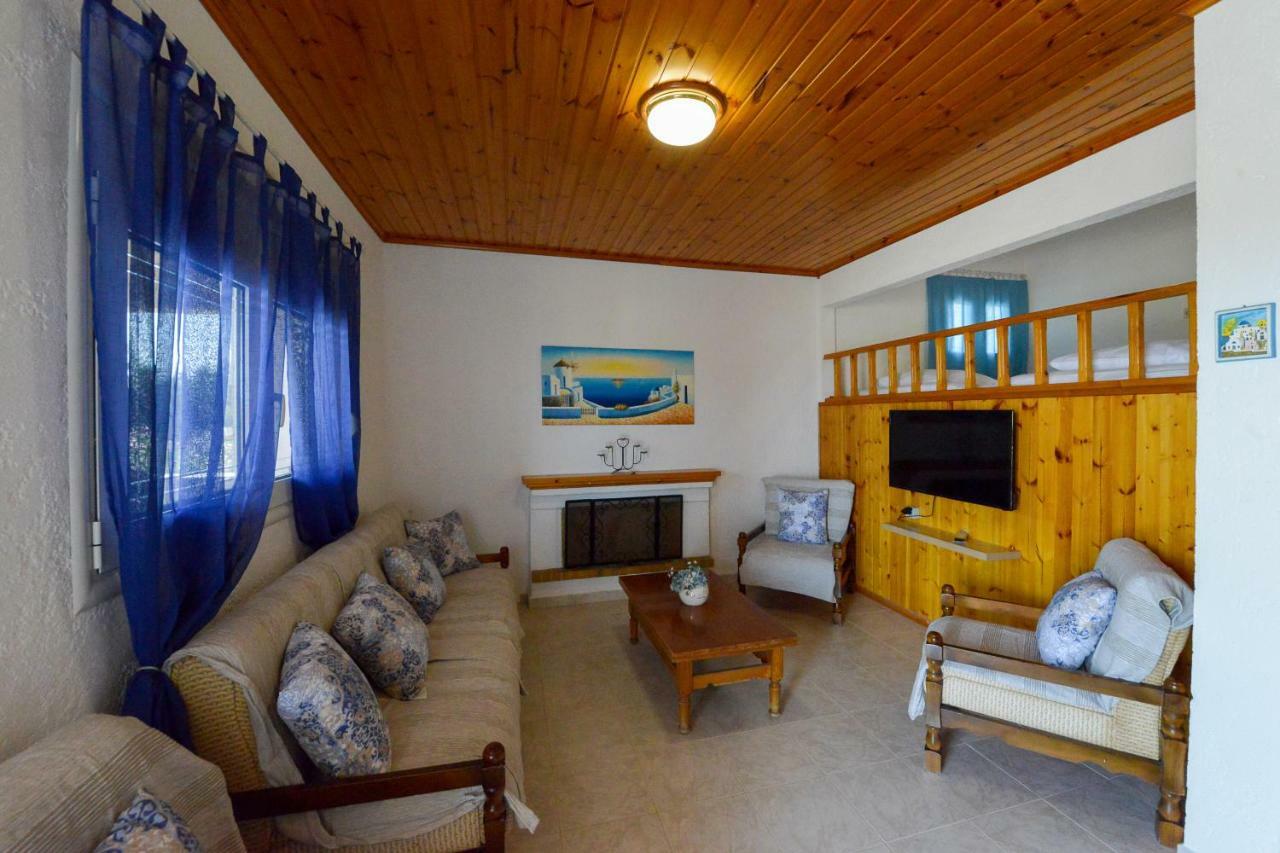Villa Fantasea Plimmiri المظهر الخارجي الصورة