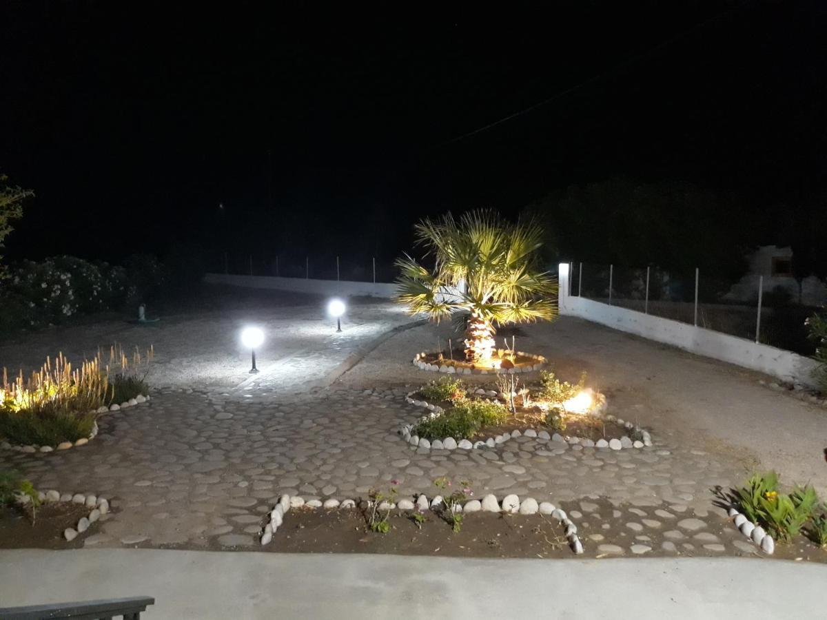 Villa Fantasea Plimmiri المظهر الخارجي الصورة
